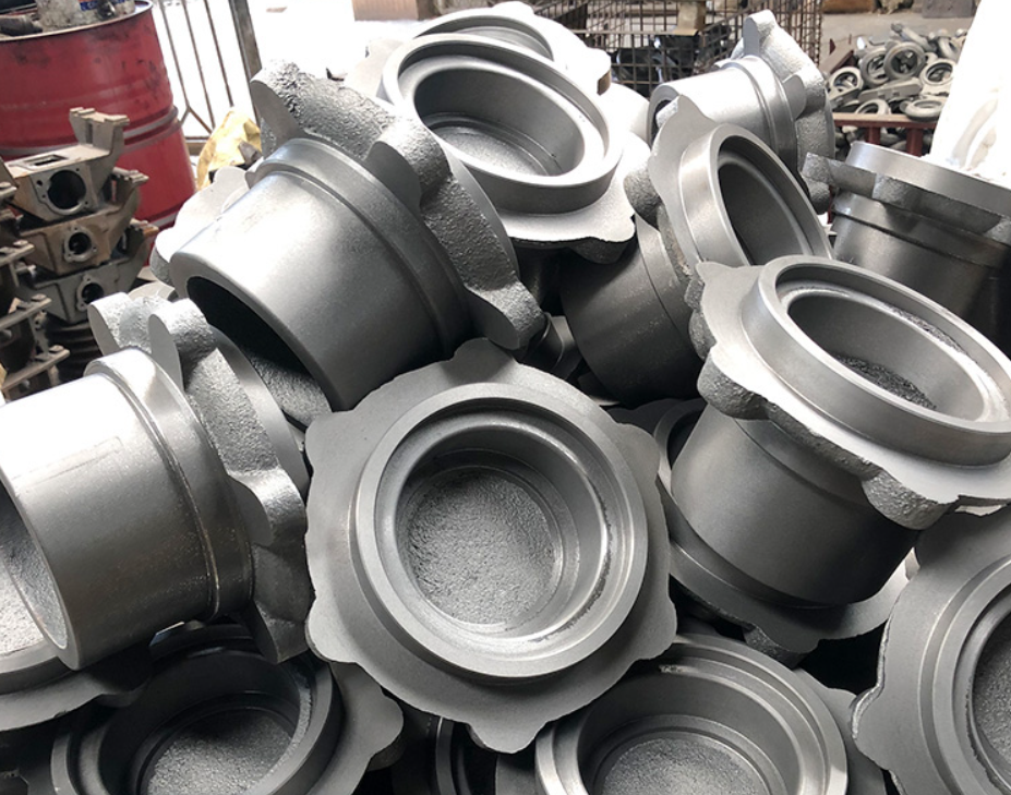 Lieto plieno dalių gamybos ir apdirbimo patarimai