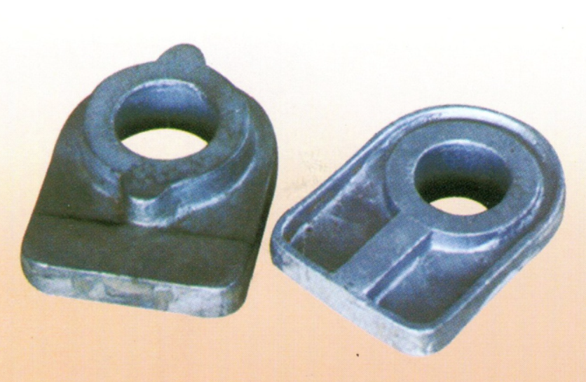 Kaip pasirinkti tinkamą kaliojo ketaus liejinių apdirbimo procesą?