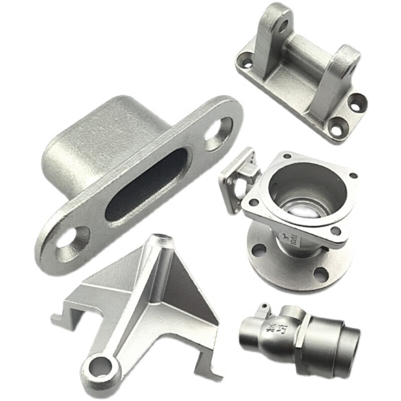 Tiksliojo liejimo tipai ir taikymas