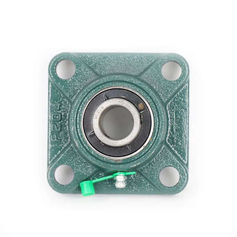 Kaip pilkojo ketaus liejimas pagerina jūsų mašinų vibracijos slopinimą