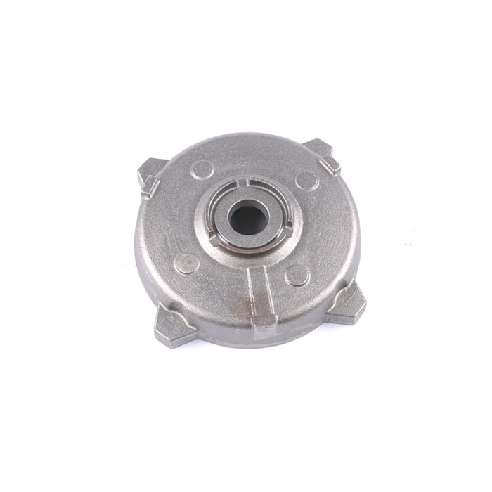 Kaip pilkasis geležies liejimas pagerina komponentų vibracijos absorbciją