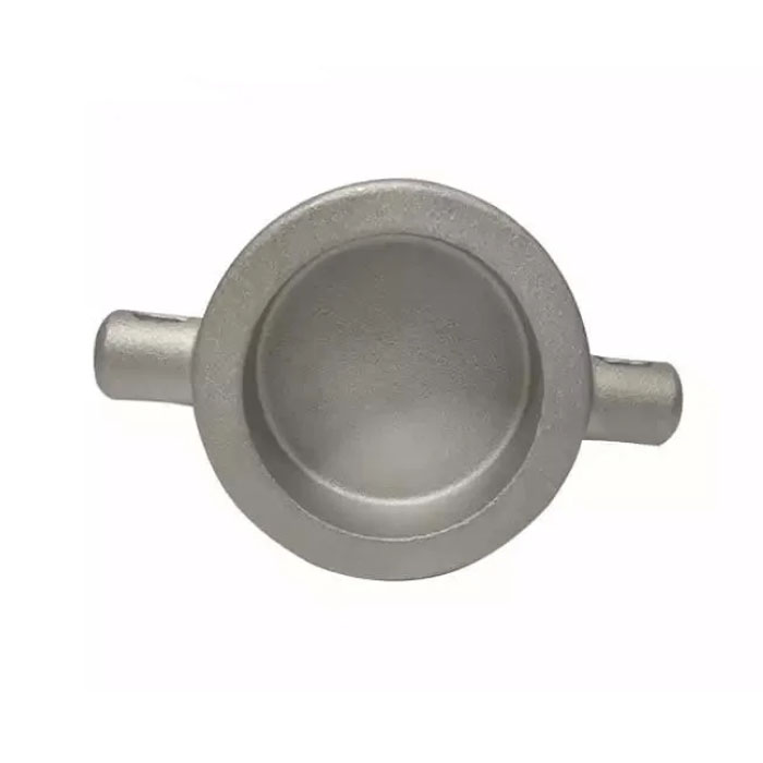 Dėl ko nerūdijančio plieno liejimas yra protingesnis sudėtingų metalinių dalių pasirinkimas?